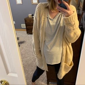 CJLA Colette Sweater